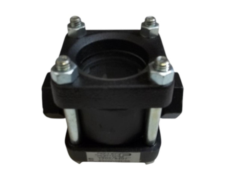 FISHER & PORTER 820B002U28 FLOW INDICATOR  NSNP