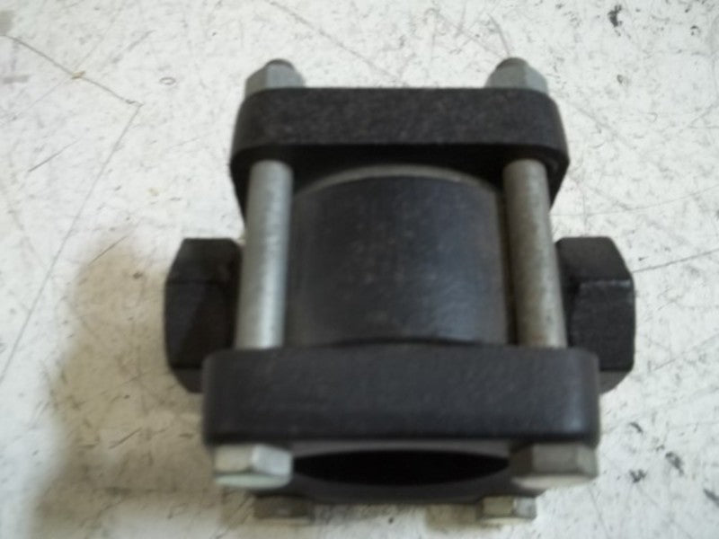 FISHER & PORTER 820B002U28 FLOW INDICATOR  NSNP