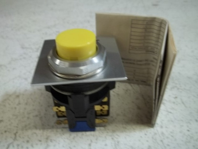 MICRO SWITCH PTP21 PUSHBUTTON SWITCH KIT  NSMP