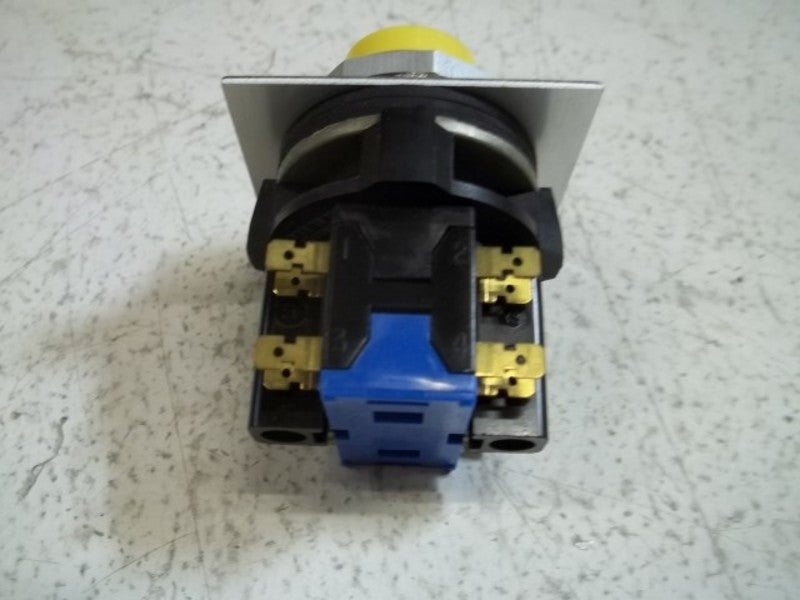 MICRO SWITCH PTP21 PUSHBUTTON SWITCH KIT  NSMP