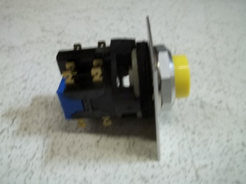 MICRO SWITCH PTP21 PUSHBUTTON SWITCH KIT  NSMP
