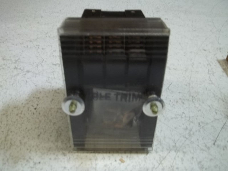 METER RS02-P-2418-82 TEST SWITCH  NSMP