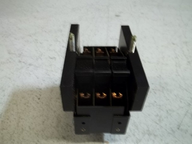 METER RS02-P-2418-82 TEST SWITCH  NSMP