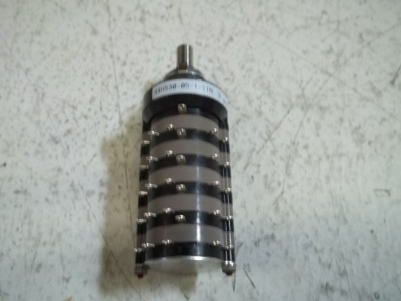 GRAYHILL 44HS30-05-1-11N SELECTOR SWITCH  NSMP