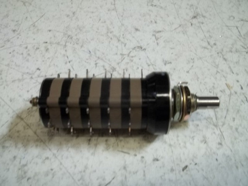 GRAYHILL 44HS30-05-1-09N SELECTOR SWITCH  NSMP