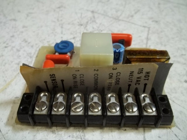 77-002-08 SWITCH SENSOR KIND CIRCUIT BOARD  UNMP