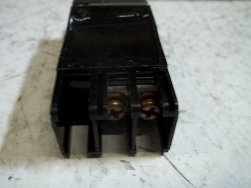 MICRO SWITCH PTW2316 PILOT LIGHT  NSMP