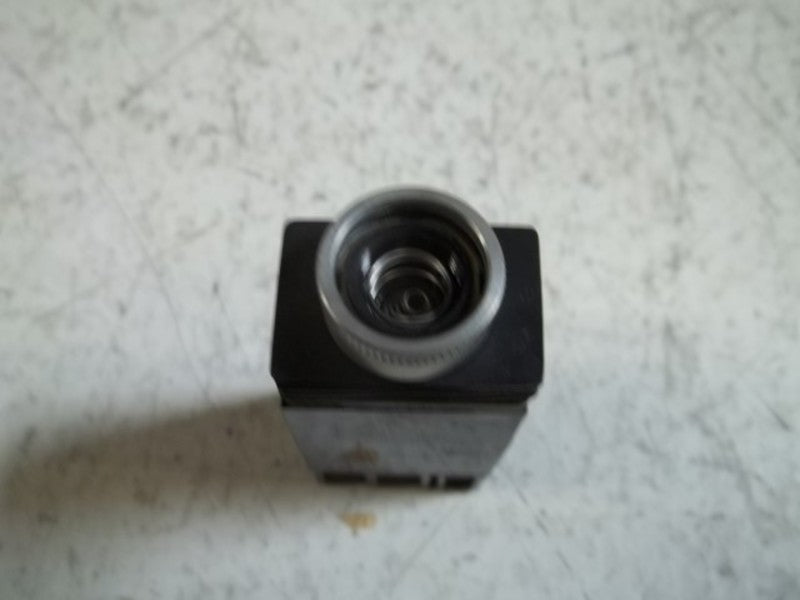 MICRO SWITCH PTW2316 PILOT LIGHT  NSMP