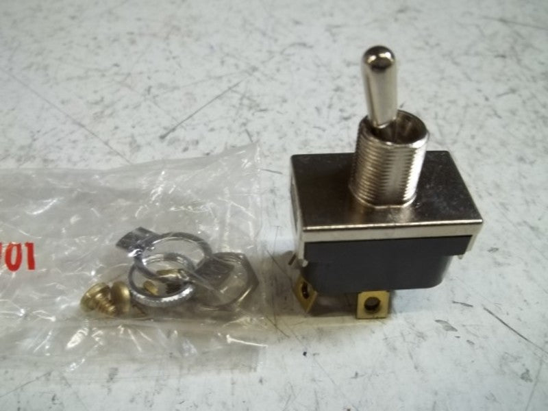 MC GILL E103-004 TOGGLE SWITCH  NSNP