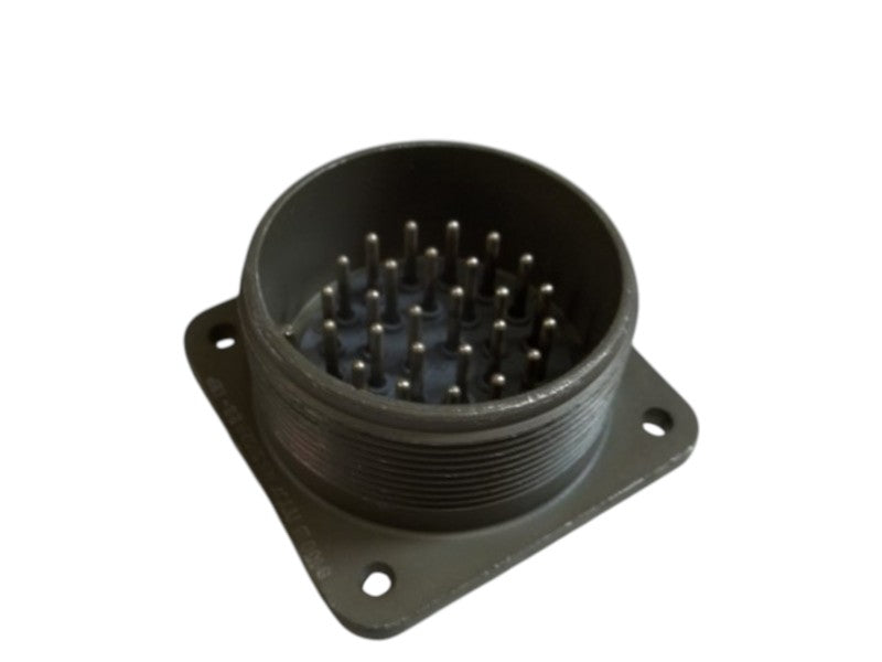 ITT MS3102R-28-12P CONNECTOR  UNMP