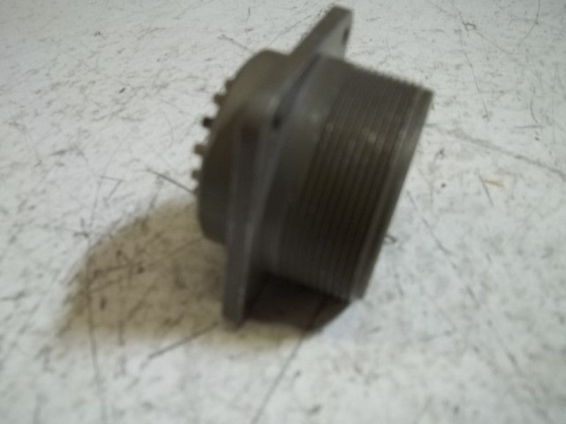 ITT MS3102R-28-12P CONNECTOR  UNMP