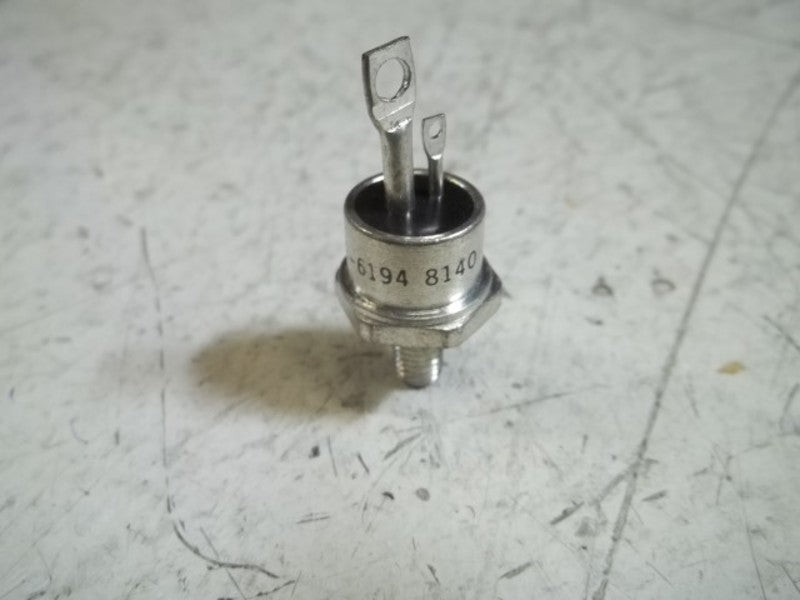 IR 68-3194-8140 RECTIFIER  NSNP