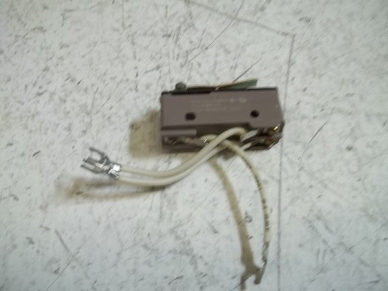 MAGNETROL 897101024 REPLACEMENT SWITCH  NSMP