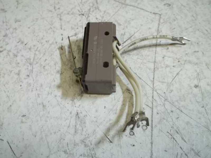 MAGNETROL 897101024 REPLACEMENT SWITCH  NSMP