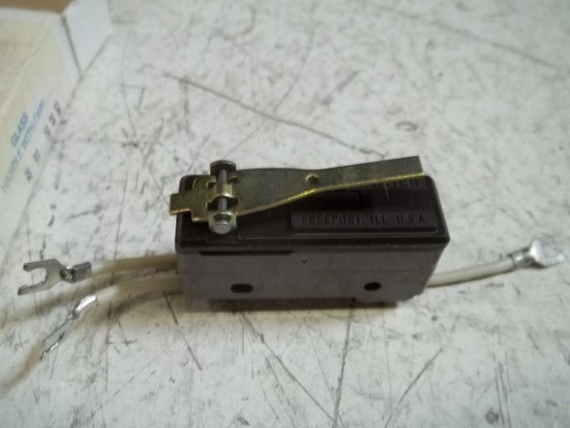 MAGNETROL 897101024 REPLACEMENT SWITCH  NSMP