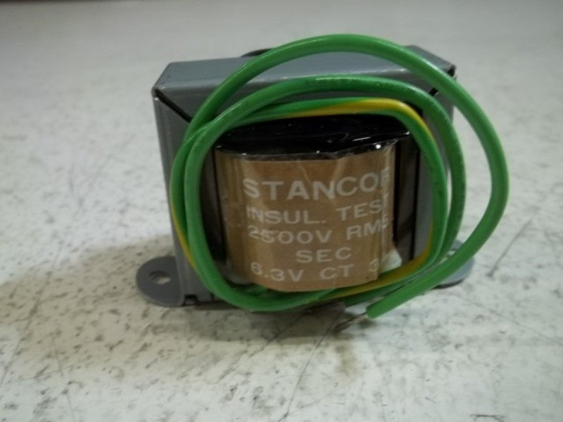 STANCOR P-6466 CONTROL TRANSFORMER  NSMP