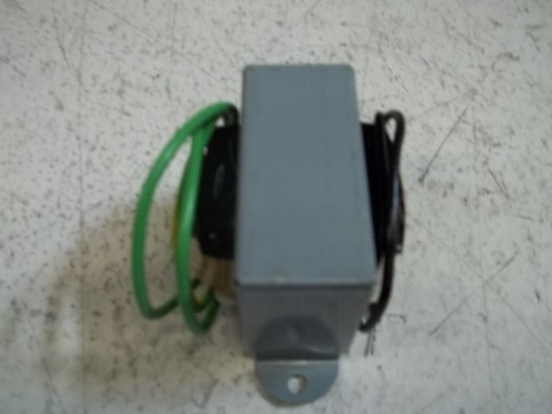 STANCOR P-6466 CONTROL TRANSFORMER  NSMP