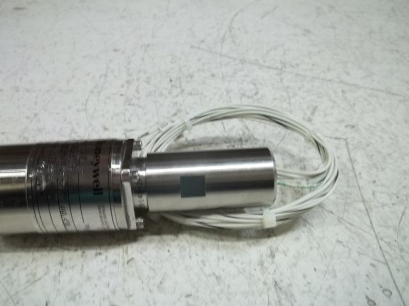 HONEYWELL 060-M588-O1TJA PRESSURE TRANSDUCER 100 PSI  UNMP