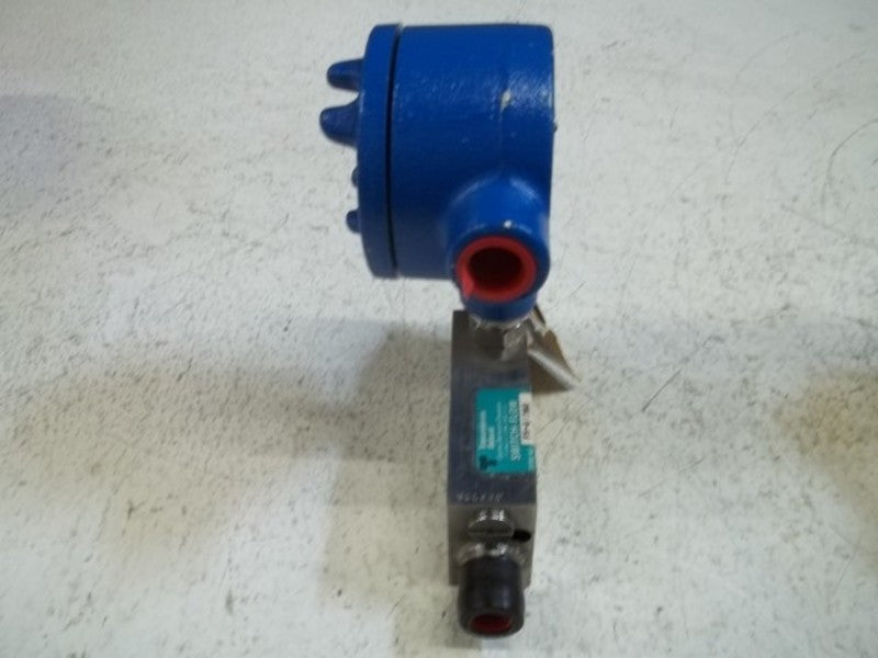TRANSAMERICA DELAVAL 51790 FLOW-SWITCH  UNMP