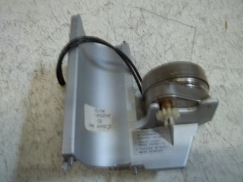 FOXBORO G0109MV MOTOR ASSEMBLY  NSMP
