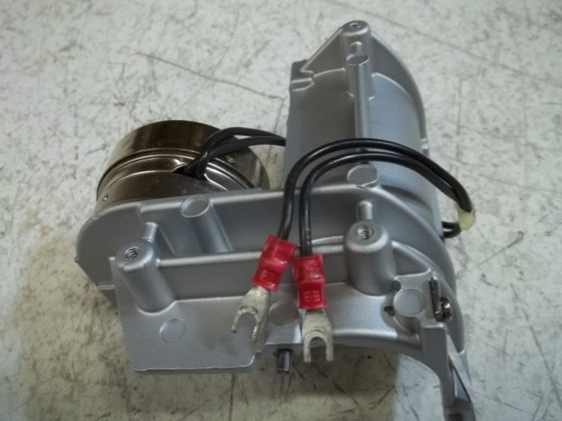FOXBORO G0109MV MOTOR ASSEMBLY  NSMP