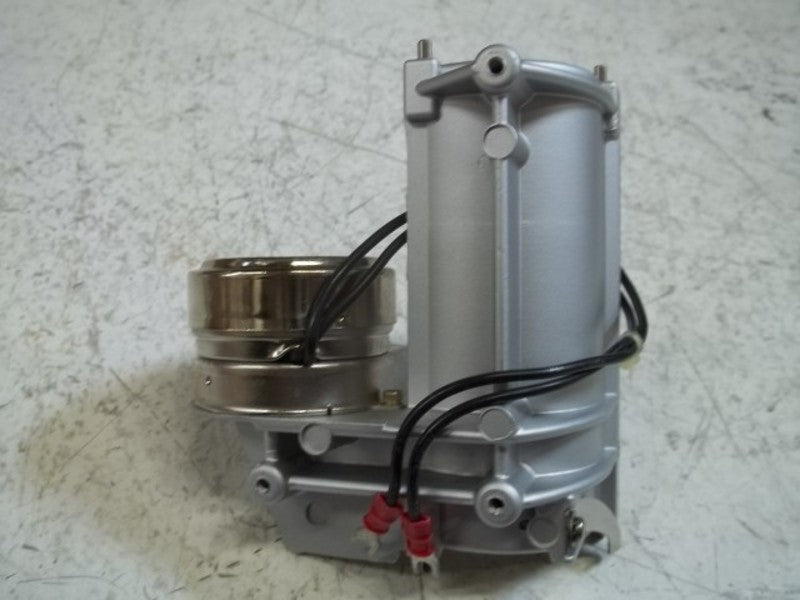 FOXBORO G0109MV MOTOR ASSEMBLY  NSMP