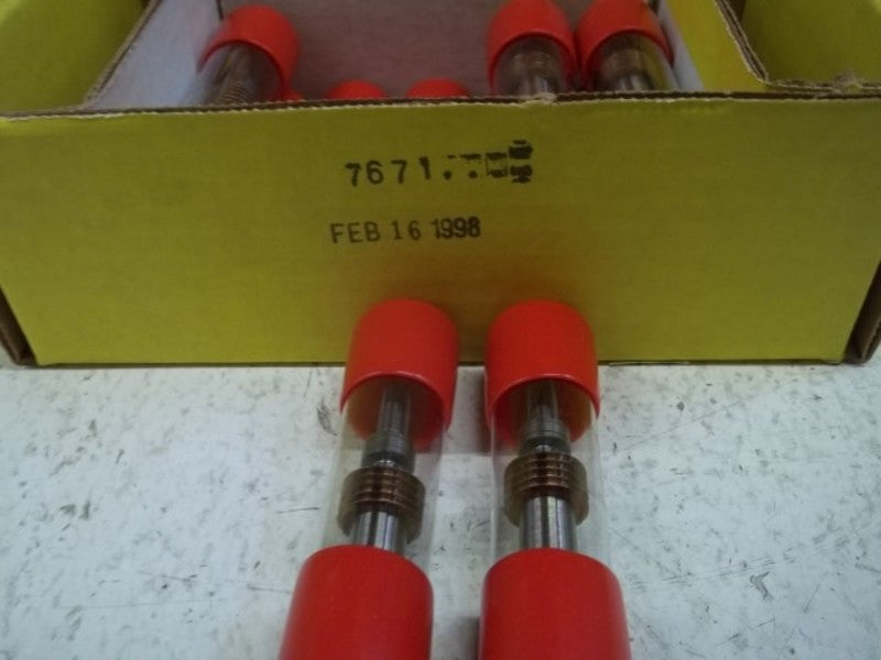 LOT OF 10 CURTISS WRIGHT P2-640-N POP-A-PLUG II KIT NSMP