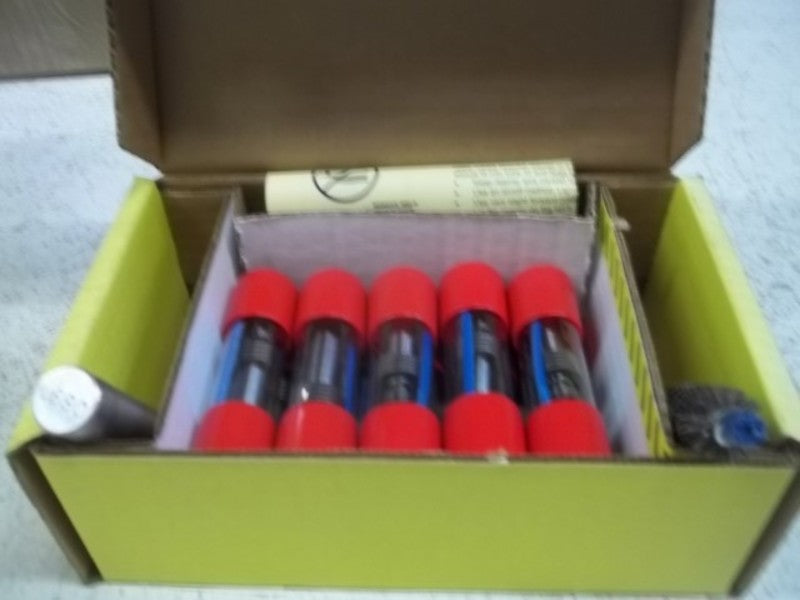 LOT OF 10 CURTISS WRIGHT P2-680-C POP-A-PLUG II KIT NSMP
