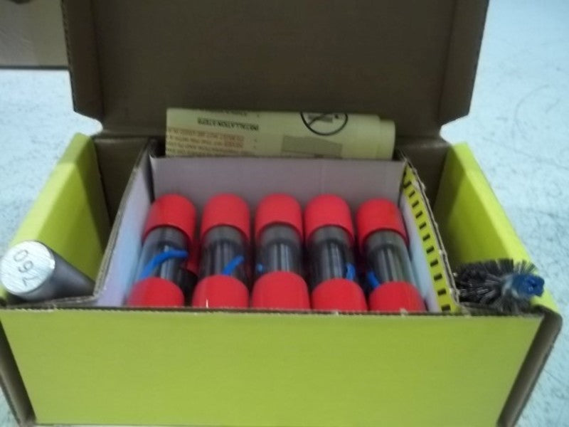 LOT OF 10 CURTISS WRIGHT P2-760-C POP-A-PLUG II KIT NSMP