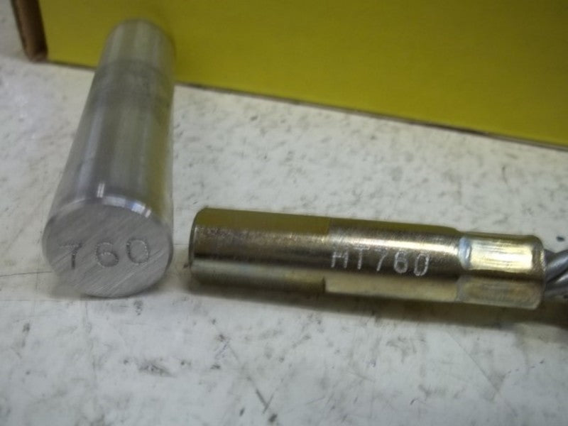 LOT OF 10 CURTISS WRIGHT P2-760-C POP-A-PLUG II KIT NSMP