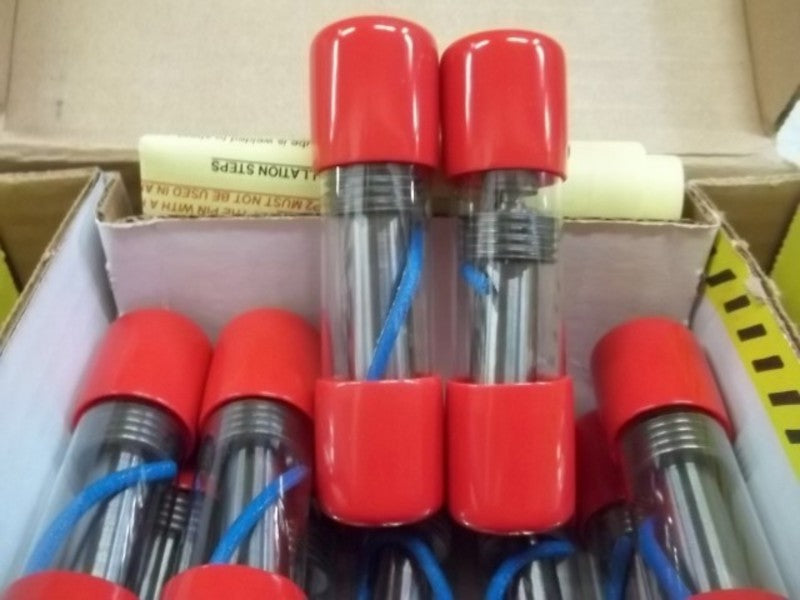 LOT OF 10 CURTISS WRIGHT P2-760-C POP-A-PLUG II KIT NSMP