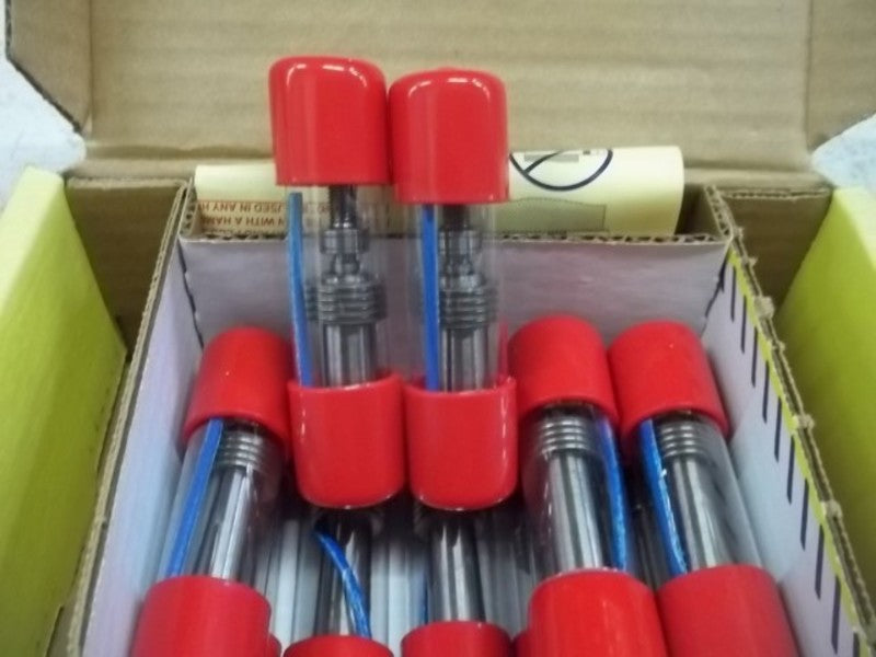 LOT OF 10 CURTISS WRIGHT P2-700-C POP-A-PLUG II KIT NSMP