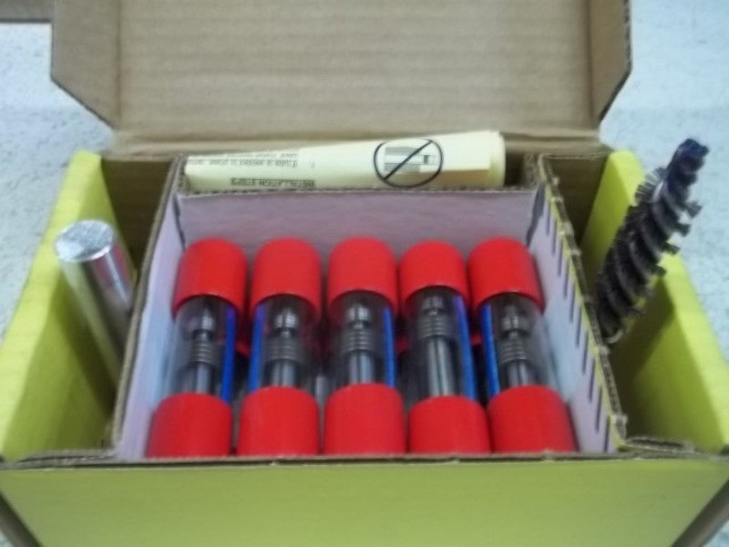 LOT OF 10 CURTISS WRIGHT P2-660-C POP-A-PLUG II KIT NSMP
