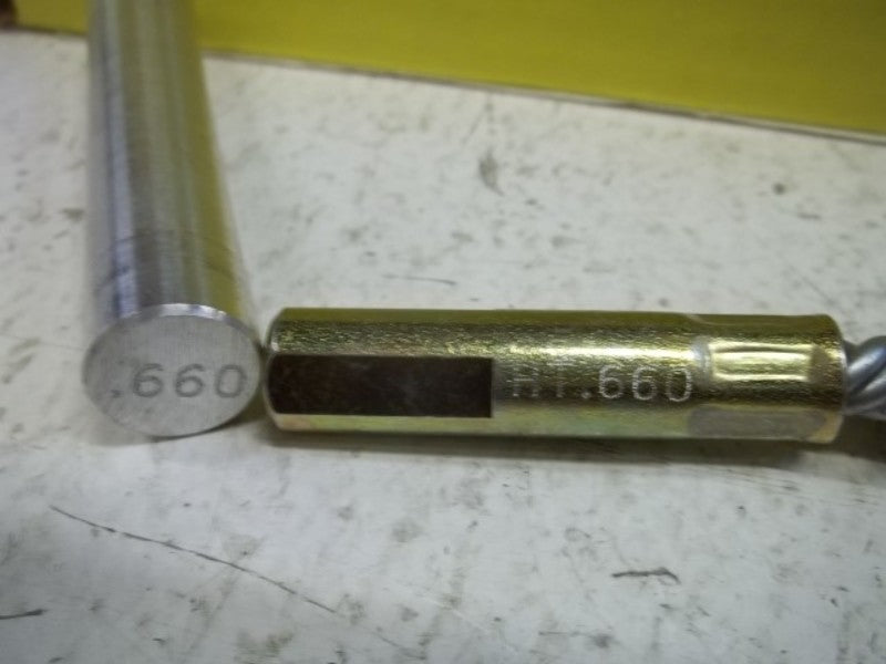 LOT OF 10 CURTISS WRIGHT P2-660-C POP-A-PLUG II KIT NSMP