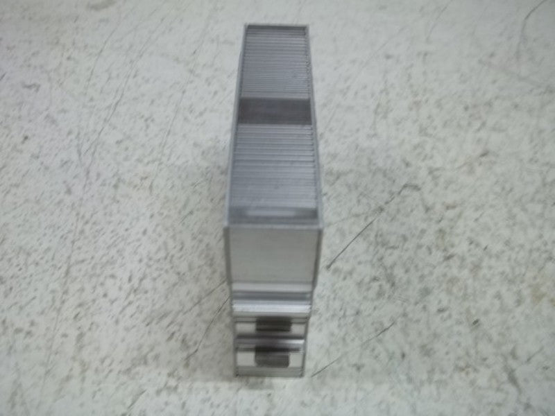 MOORE ECT/0-3.3AAC/4-20MA/12-42 DC ISOLATOR CONVERTER  NSNP