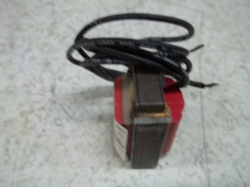 BBC 843A017-02 SOLENOID  UNMP