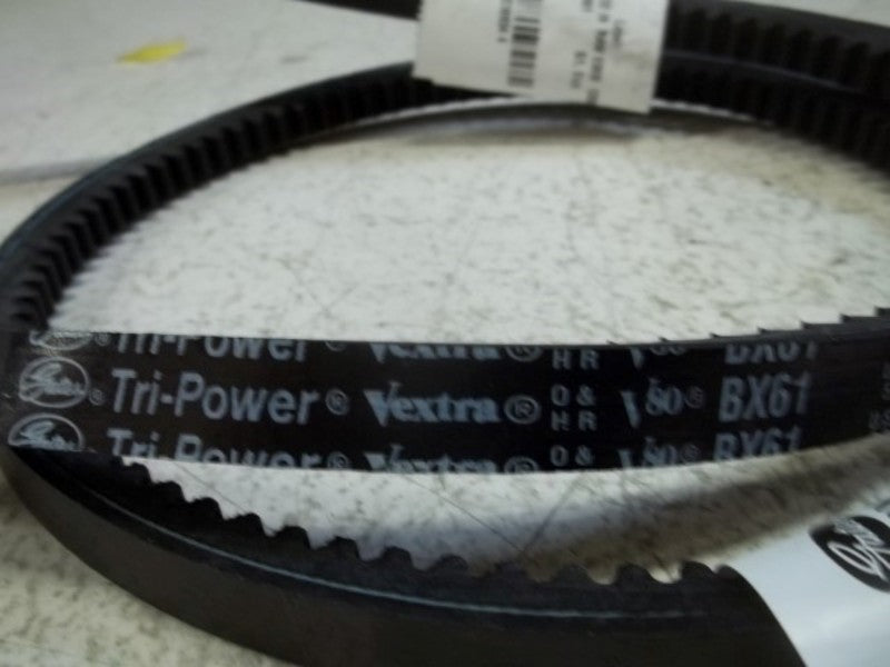 GATES BX61 TRIPOWER BELT  NSNP