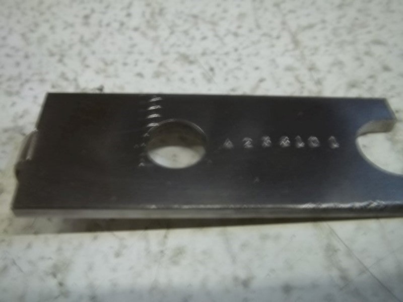 DRESSER 4236101 LOCK PLATE  NSNP