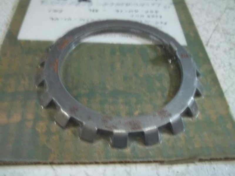 INGERSOLL RAND 61720452 LOCKWASHER  NSNP FACTORY BAG