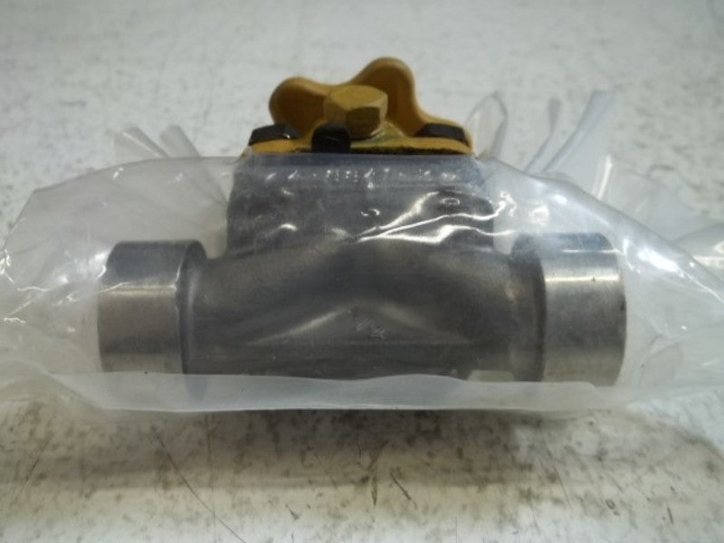 ITT GRINNELL74-8841-3-1 VALVE  UNMP