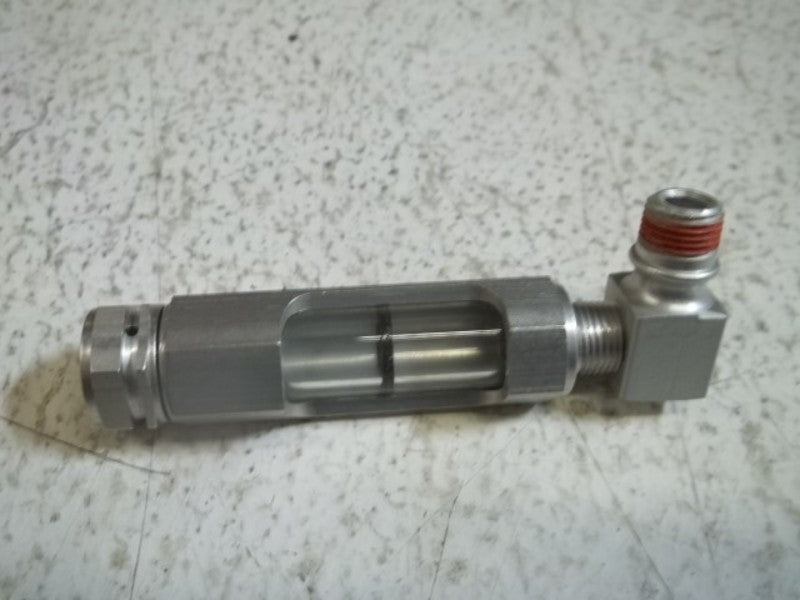 WOODWARD 187029 OIL GAGE  UNMP