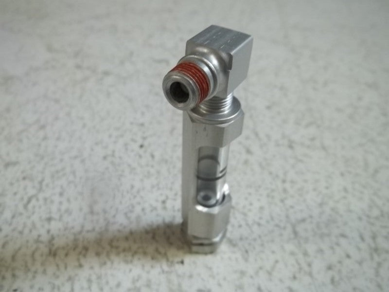 WOODWARD 187029 OIL GAGE  UNMP