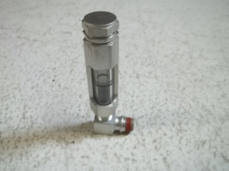 WOODWARD 187029 OIL GAGE  UNMP