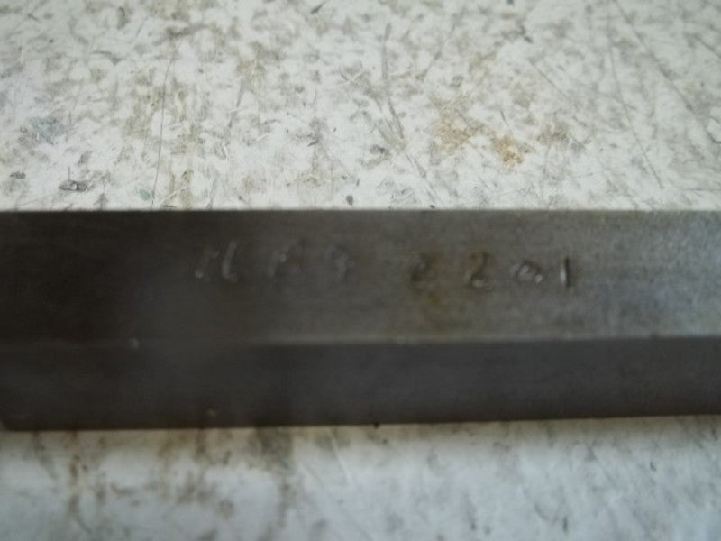 INGERSOLL-DRESSER 11A9C201 HALF COUPLING FOR PUMP  NSNP