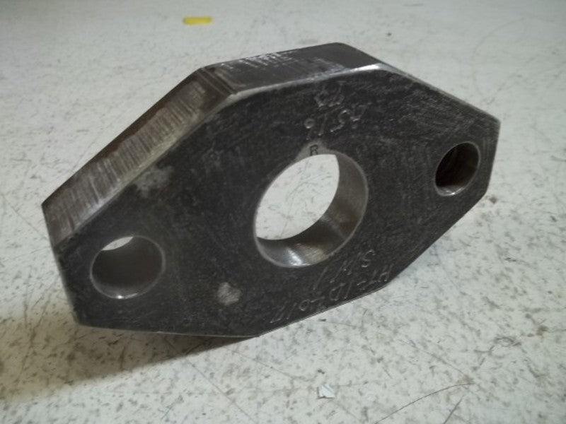 ATWOOD&MORRILL 3613-511-2788-000 GLAND PLATE #15  NSNP