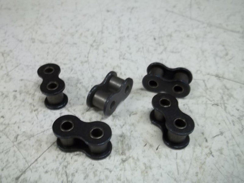LOT OF 5 FAIRBANKS 16103056 LINK ROLLER NSNP