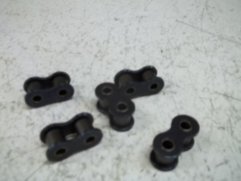 LOT OF 5 FAIRBANKS 16103056 LINK ROLLER NSNP