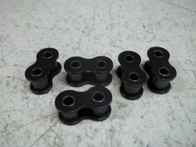 LOT OF 5 FAIRBANKS 16103056 LINK ROLLER NSNP