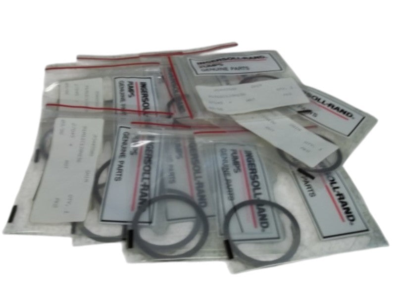 LOT OF 10 INGERSOLL RAND 91A11C138H156 SHIM NSMP