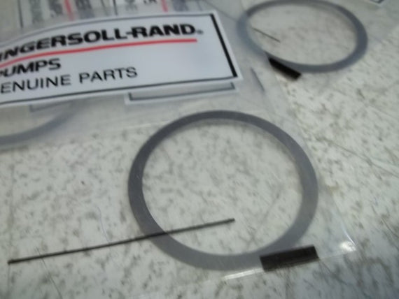 LOT OF 10 INGERSOLL RAND 91A11C138H156 SHIM NSMP